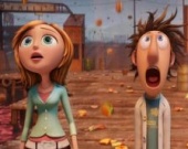Лидером американского проката стал мультфильм