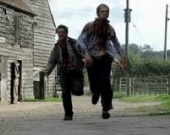 Фильм "28 Недель Спустя: Пустынный мир"