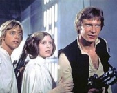 Джордж Лукас обновит "Звездные войны"