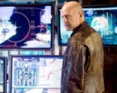 Брюс Уиллис против своего суррогата