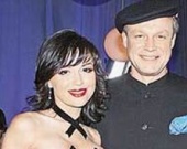 Жигунов: Пока не могу жениться на Насте