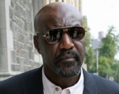 Скончался Айзек Хейз