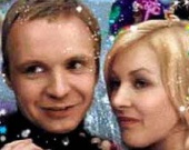 Плечи гигантов