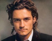 Новый проект Орландо Блума