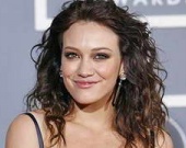 Красотка Хилари Дафф (ФОТОРЕПОРТАЖ)