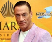 Ван Дамму дали роль в "Кунг-фу Панде 2"