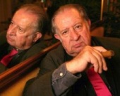 Режиссер Тинто Брасс госпитализирован