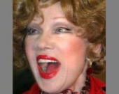 Гурченко устроила дикие пляски