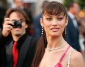 Ольга Куриленко не пойдет третий раз замуж