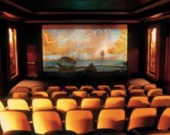 Кино из Украины отвезут в двадцать стран