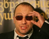 Нагиев: "Я играл в "Мушкетерах" за тарелку борща"