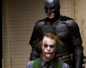 Бейл не считает роль Джокера опасной