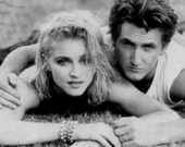 Шон Пенн, целуя мужчину, подумал о Мадонне!