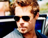 Тарантино считает Питта