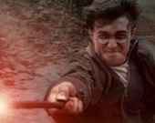 Все кадры из фильма "Гарри Поттер и Дары смерти" (Часть 1)