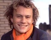 Хит Леджер умер от передозировки