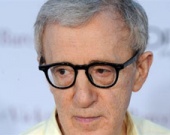 Вуди Аллен добился оваций