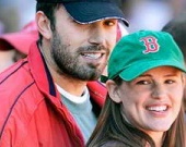 Удивительный ребенок Бена Аффлека