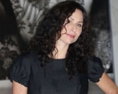 Красавица демонстрирует фигуру после родов