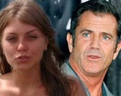 Мел Гибсон сделал предложение российской певице