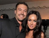 Меган Фокс больше не помолвлена