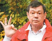 Николай Караченцов в больнице