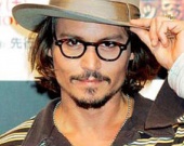 Джонни Депп целуется лучше всех!