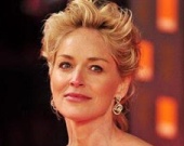 Шэрон Стоун возьмется за перо