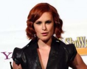 У Румер Уиллис от родителей идет голова кругом