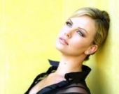 Шарлиз Терон образца 1996 года