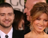 Тимберлейк поможет Джессике Бил