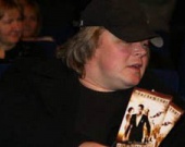 Стриженов заплыл жиром