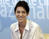 Шарлотта Гинсбур снимется в "Терминаторе 4"