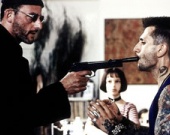 Лучшие убийцы в истории кино.Начало