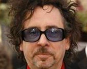 Тим Бертон последует за белым кроликом