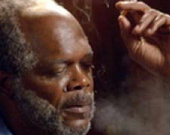 Сэмюэл Л. Джексон снимется в больничном триллере