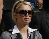 У Пэрис Хилтон будет сокамерница