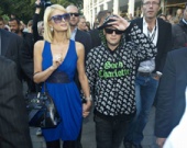 Белоснежка и гном покоряют Данию