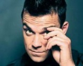 Робби Уильямс подделал Энди Уорхола