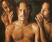 Портрет Хита Леджера выиграл премию