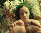 На "Оскара" Россия выдвинула "Русалку"