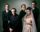 Возвращение "Бригады"