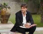 Рассел Кроу сотворил "Страх Божий"