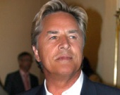 Дон Джонсон поучаствует в "Оргии"