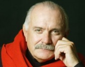 Никита Михалков отметил юбилей на Красной площади