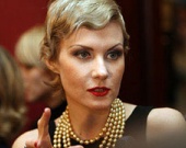 Оригинальность Литвиновой зашкалила