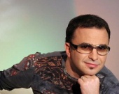 Виктор Павлик снимется в голливудском триллере! Виктор Павлик снимется в голливудском триллере!
