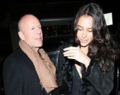 Брюс Уиллис будет жить в Лондоне