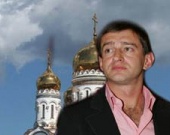 Хабенский строит храм в США