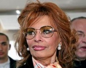Софи Лорен заслужила новый титул